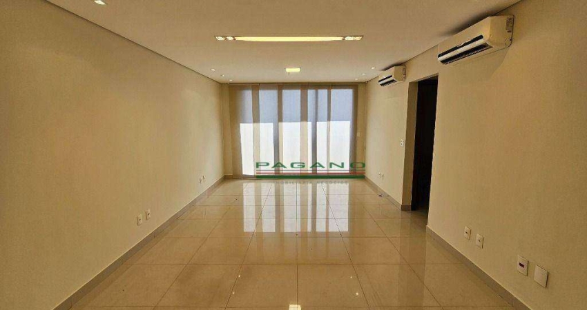 Sala à venda, 44 m² por R$ 540.000,00 - Jardim Botânico - Ribeirão Preto/SP