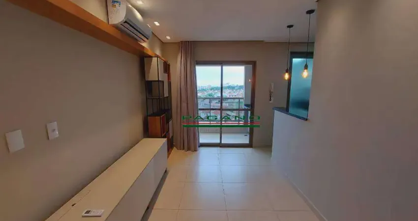 Apartamento com 2 dormitórios para alugar, 62 m² por r$ 3.885,50/mês - jardim califórnia - ribeirão preto/sp