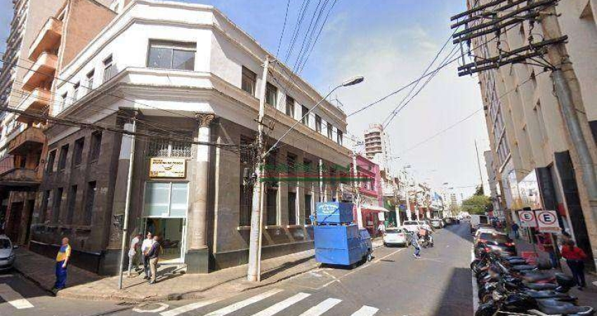 Prédio para alugar, 1157 m² por R$ 30.000,00/mês - Centro - Ribeirão Preto/SP