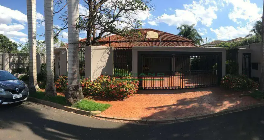 Casa à venda, 686 m² por R$ 1.850.000,00 - Ribeirânia - Ribeirão Preto/SP