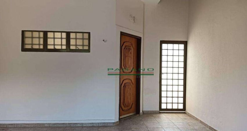 Casa à venda, 125 m² por R$ 265.000,00 - Planalto Verde - Ribeirão Preto/SP