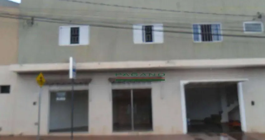 Apartamento com 2 dormitórios para alugar, 60 m² por R$ 1.280,00/mês - Jardim Bela Vista - Cravinhos/SP