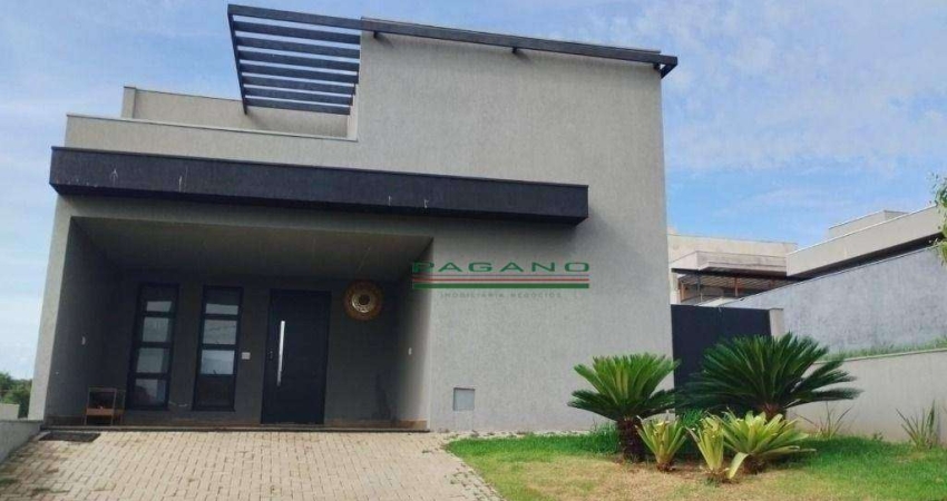 Casa à venda, 156 m² por R$ 980.000,00 - Bonfim Paulista - Ribeirão Preto/SP