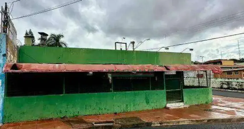 Ponto para alugar, 223 m² por R$ 2.757,94/mês - Jardim Paulistano - Ribeirão Preto/SP
