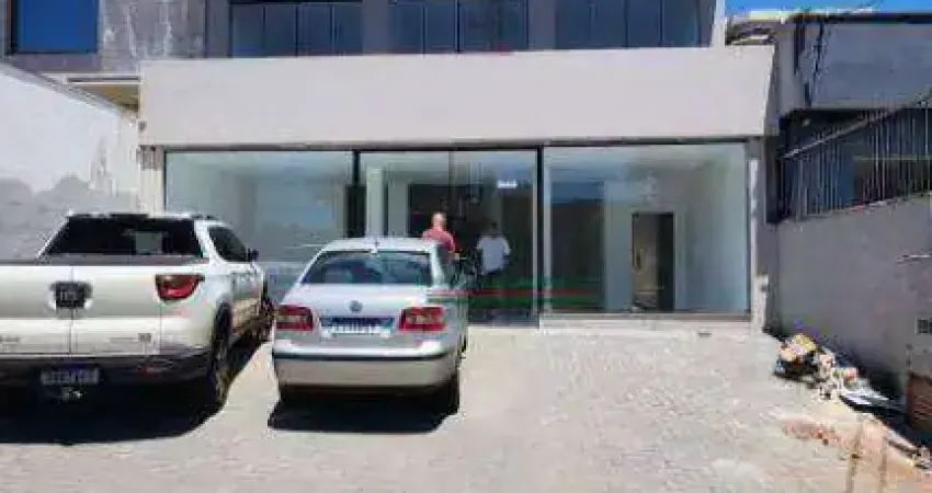 Ponto para alugar, 368 m² por R$ 19.544,18/mês - Centro - Ribeirão Preto/SP