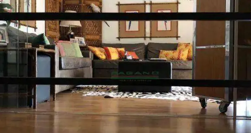 Cobertura com 3 dormitórios à venda, 367 m² - Jardim Irajá - Ribeirão Preto/SP