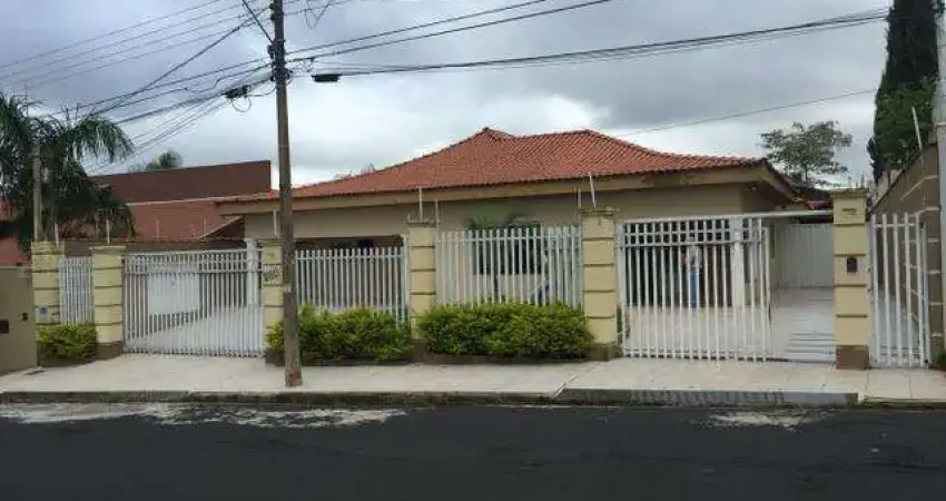 Casa com 5 dormitórios à venda, 600 m² por R$ 3.500.000,00 - Ribeirânia - Ribeirão Preto/SP