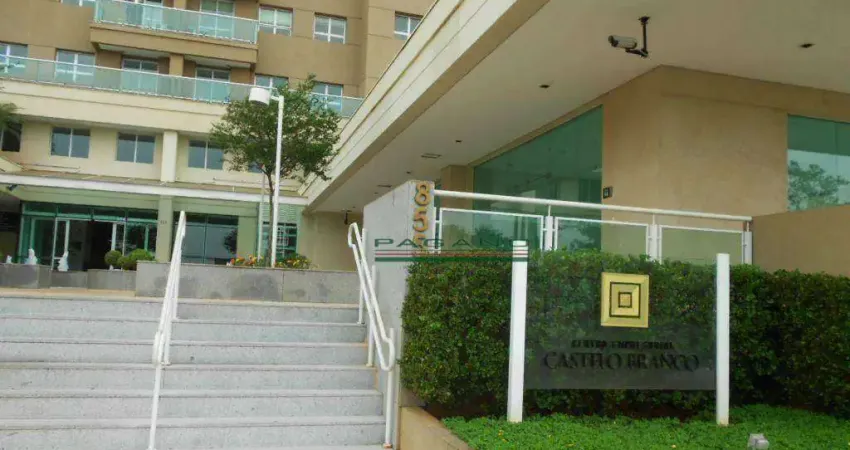 Sala à venda, 52 m² por R$ 370.000,00 - Nova Ribeirânia - Ribeirão Preto/SP