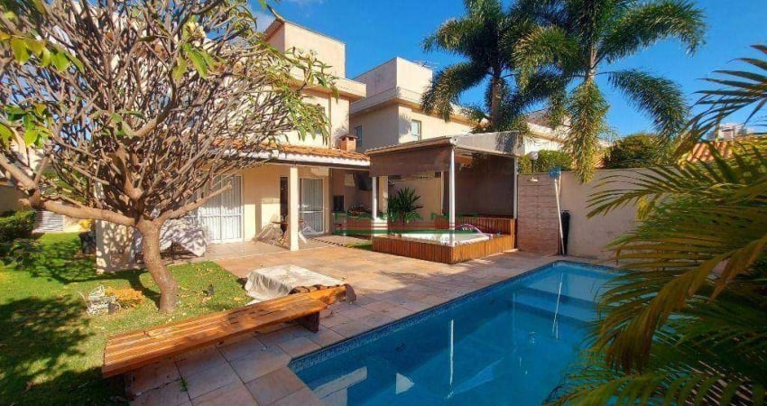 Casa à venda, 240 m² por R$ 1.495.000,00 - Guaporé - Ribeirão Preto/SP
