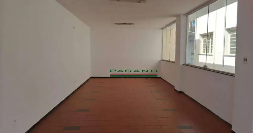 Casa com 4 dormitórios à venda, 495 m² por R$ 1.200.000,00 - Alto da Boa Vista - Ribeirão Preto/SP