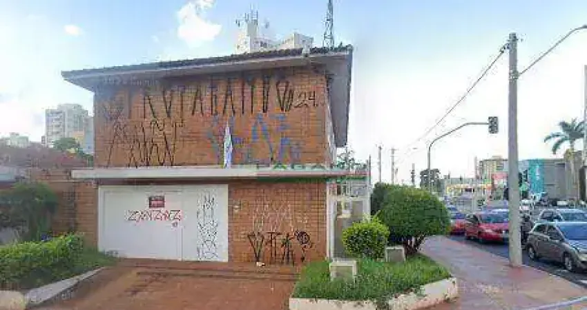 Casa, 398 m² - venda por R$ 5.000.000,00 ou aluguel por R$ 41.272,00/mês - Jardim Sumaré - Ribeirão Preto/SP