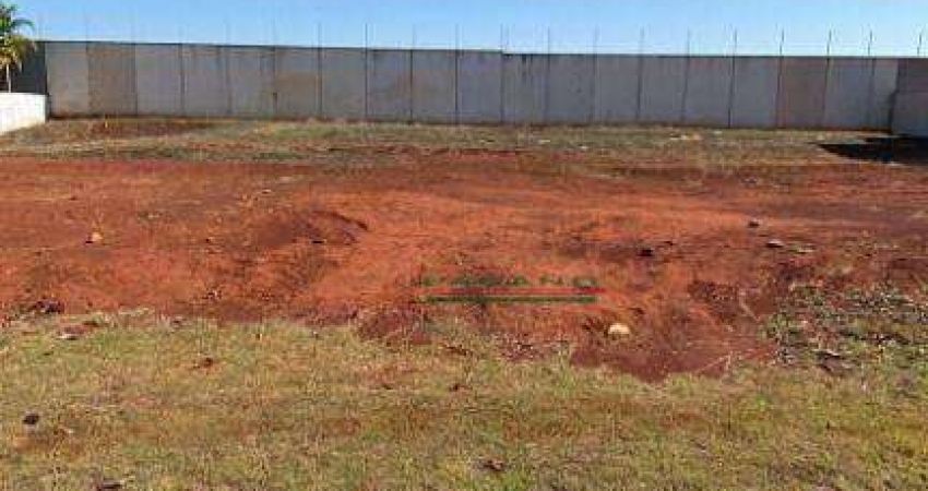 Terreno à venda, 320 m² por R$ 309.000,00 - Vivendas da Mata - Ribeirão Preto/SP