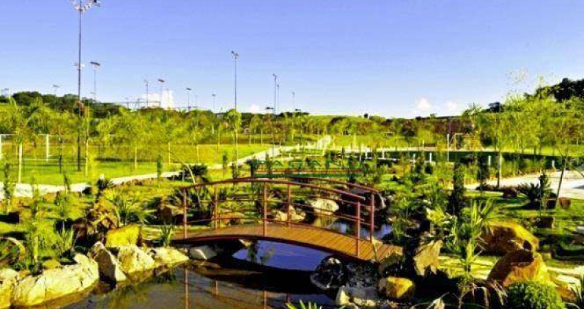 Terreno à venda, 504 m² por R$ 750.000,00 - Alphaville - Ribeirão Preto/SP
