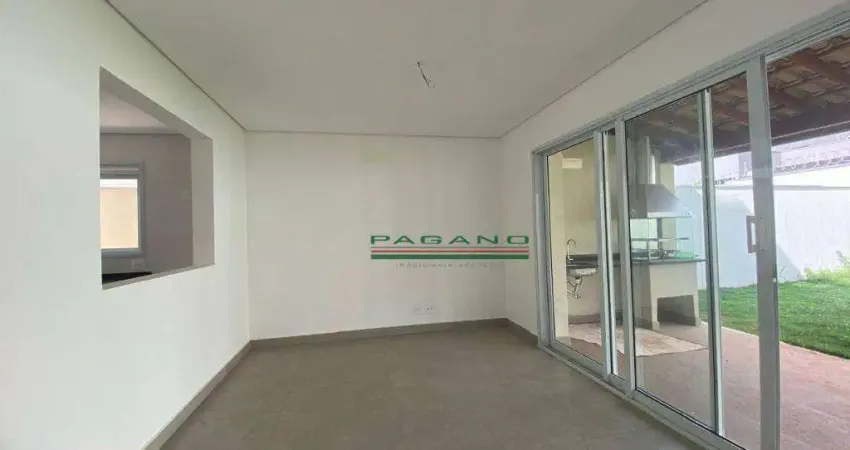 Casa com 3 dormitórios à venda, 189 m² por R$ 1.170.000,00 - Jardim Sul - Ribeirão Preto/SP