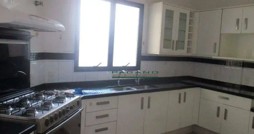 Apartamento com 3 dormitórios à venda, 181 m² por R$ 1.290.000,00 - Jardim Irajá - Ribeirão Preto/SP