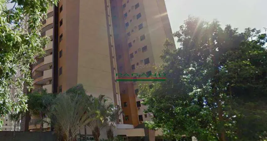 Apartamento com 3 dormitórios à venda, 115 m² por R$ 650.000,00 - Jardim Irajá - Ribeirão Preto/SP