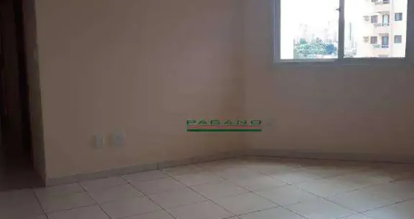 Apartamento com 2 dormitórios à venda, 78 m² por R$ 390.000,00 - Vila Seixas - Ribeirão Preto/SP