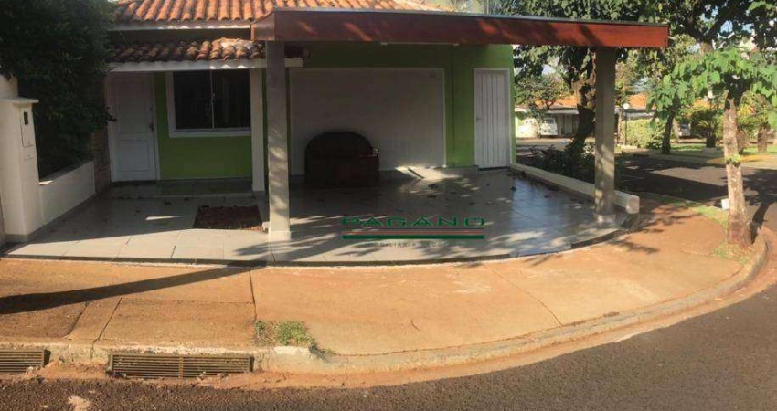 Casa com 3 dormitórios à venda, 175 m² por R$ 750.000,00 - City Ribeirão - Ribeirão Preto/SP