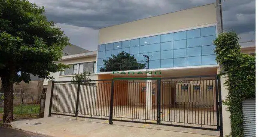 Sala à venda, 28 m² por R$ 160.000,00 - Jardim Paulistano - Ribeirão Preto/SP