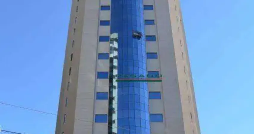 Sala, 51 m² - venda por R$ 450.000,00 ou aluguel por R$ 4.653,60/mês - Jardim Botânico - Ribeirão Preto/SP