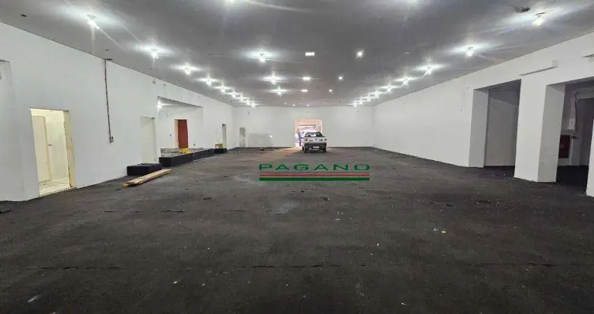 Prédio, 819 m² - venda por R$ 3.500.000,00 ou aluguel por R$ 30.397,00/mês - Centro - Ribeirão Preto/SP