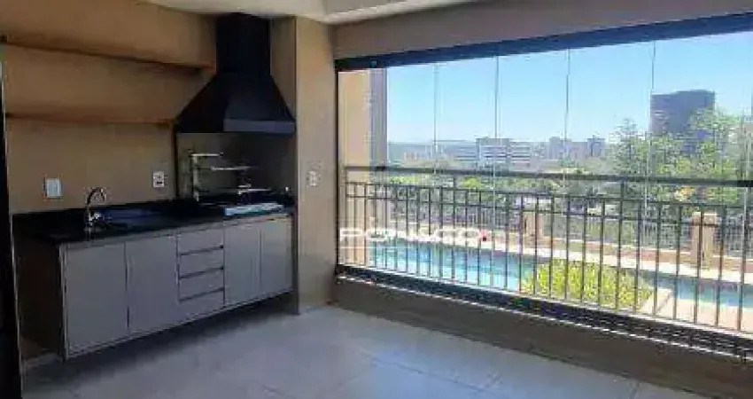 Apartamento com 3 dormitórios para alugar, 110 m² por r$ 5.602,19/mês - jardim olhos d'água - ribeirão preto/sp