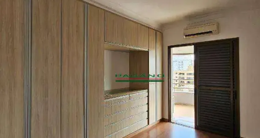 Apartamento com 3 dormitórios à venda, 140 m² por R$ 580.000,00 - Nova Aliança - Ribeirão Preto/SP