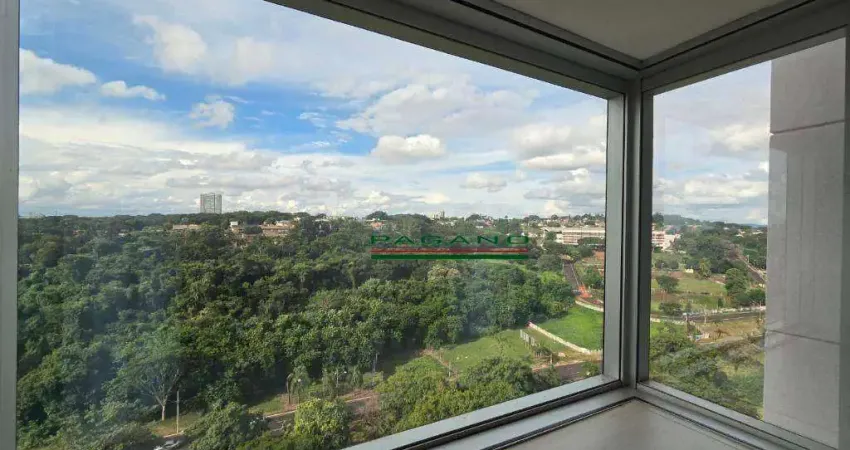 Sala para alugar, 43 m² por R$ 2.877,53/mês - Santa Cruz do José Jacques - Ribeirão Preto/SP
