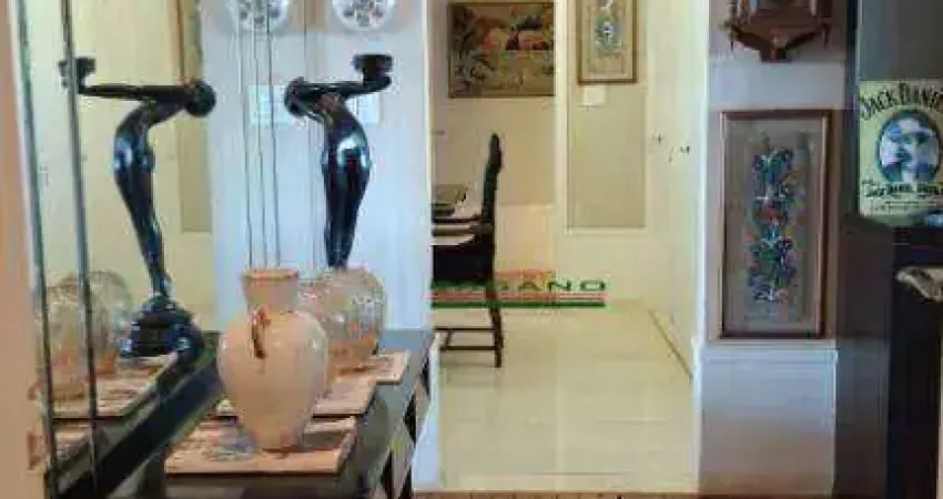 Apartamento à venda, 199 m² por r$ 500.000,00 - centro - ribeirão preto/sp