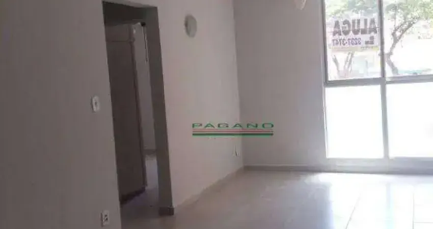 Apartamento com 2 dormitórios para alugar, 60 m² por R$ 1.678,75/mês - Jardim Paulista - Ribeirão Preto/SP