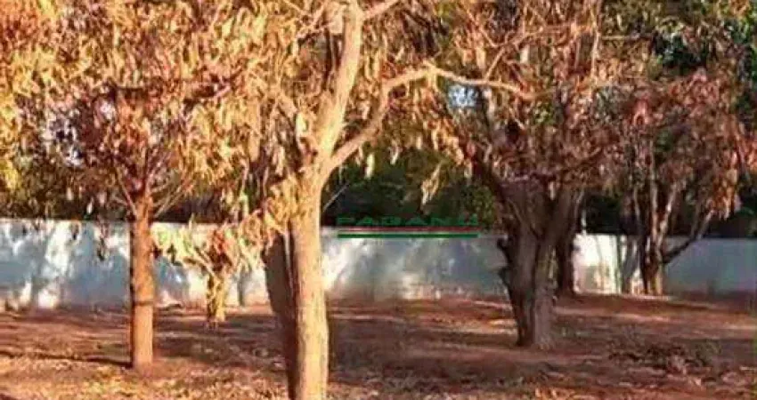 Terreno à venda, 5000 m² por r$ 800.000,00 - recreio internacional - ribeirão preto/sp