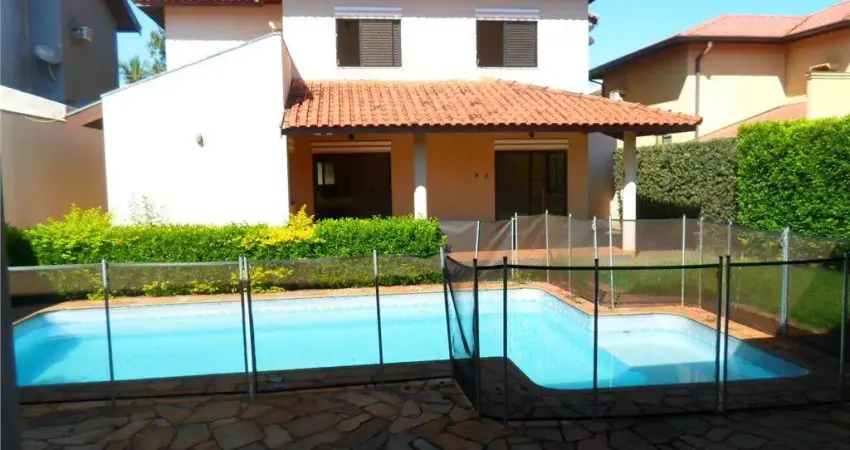 Casa com 4 dormitórios para alugar, 370 m² por R$ 7.300,00/mês - Bonfim Paulista - Ribeirão Preto/SP