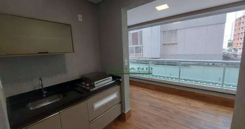 Apartamento com 3 dormitórios, 93 m² - venda por r$ 650.000,00 ou aluguel por r$ 4.228,23/mês - jardim botânico - ribeirão preto/sp