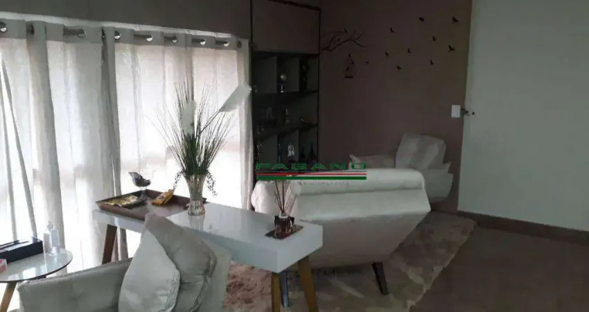 Sala à venda, 51 m² por r$ 400.000,00 - jardim irajá - ribeirão preto/sp