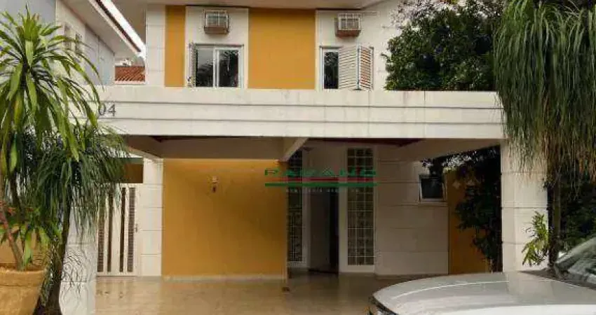 Casa com 3 dormitórios à venda, 196 m² por R$ 980.000,00 - City Ribeirão - Ribeirão Preto/SP