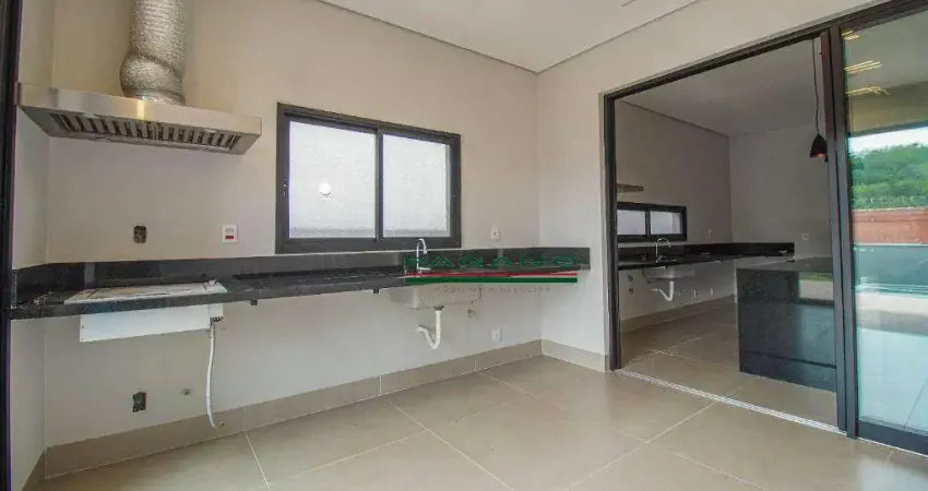 Casa com 3 dormitórios à venda, 153 m² por R$ 1.270.000,00 - Bonfim Paulista - Ribeirão Preto/SP