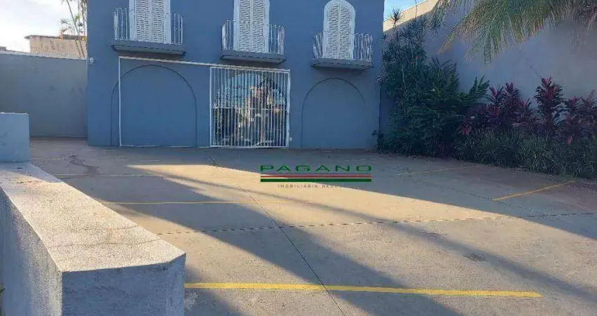 Casa, 300 m² - venda por r$ 4.000.000,00 ou aluguel por r$ 16.495,00/mês - jardim são luiz - ribeirão preto/sp