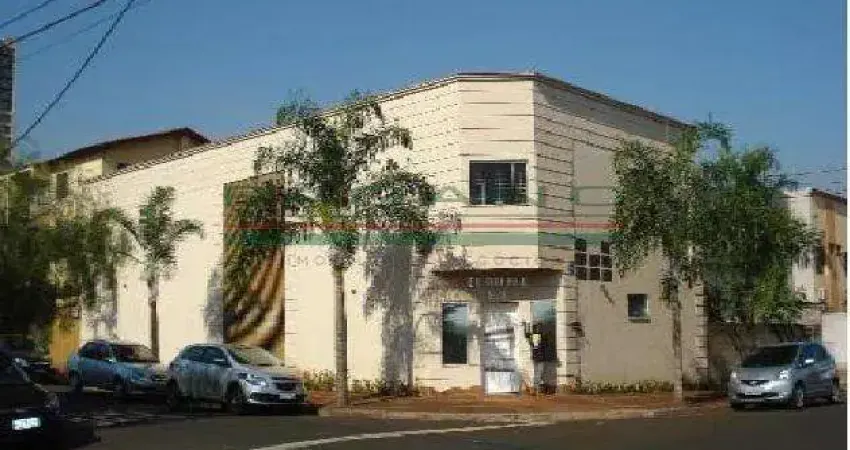 Sala comercial para venda e locação, nova ribeirânia, ribeirão preto.