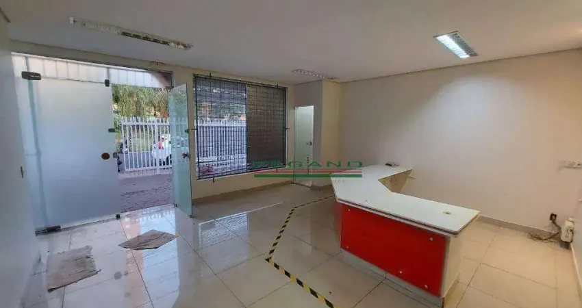 Prédio, 356 m² - venda por r$ 2.000.000,00 ou aluguel por r$ 12.280,00/mês - alto da boa vista - ribeirão preto/sp