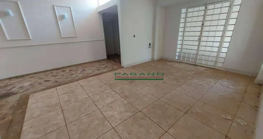 Casa com 2 dormitórios à venda, 339 m² por r$ 575.000,00 - jardim américa - ribeirão preto/sp