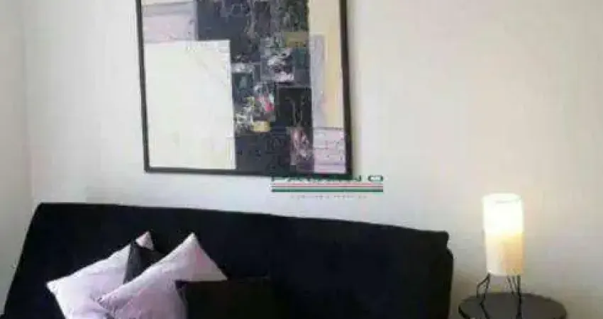 Apartamento com 2 dormitórios à venda, 56 m² por r$ 420.000,00 - nova aliança - ribeirão preto/sp