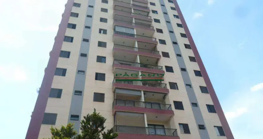 Apartamento residencial para locação, presidente médici, ribeirão preto.