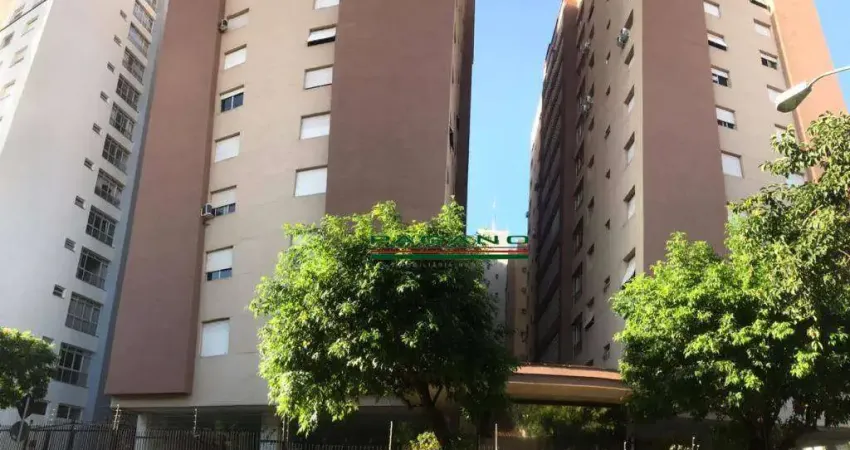 Apartamento com 3 dormitórios, 103 m² - venda por r$ 330.000,00 ou aluguel por r$ 1.885,00/mês - higienópolis - ribeirão preto/sp