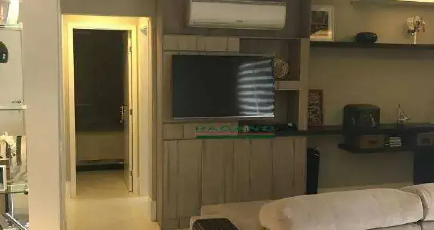 Apartamento com 2 dormitórios para alugar, 81 m² por R$ 3.900,00/mês - Vila do Golf - Ribeirão Preto/SP