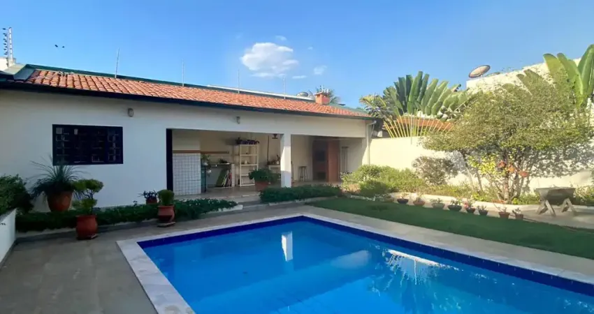 Casa com 3 quartos à venda no Jardim Itália, Cuiabá 