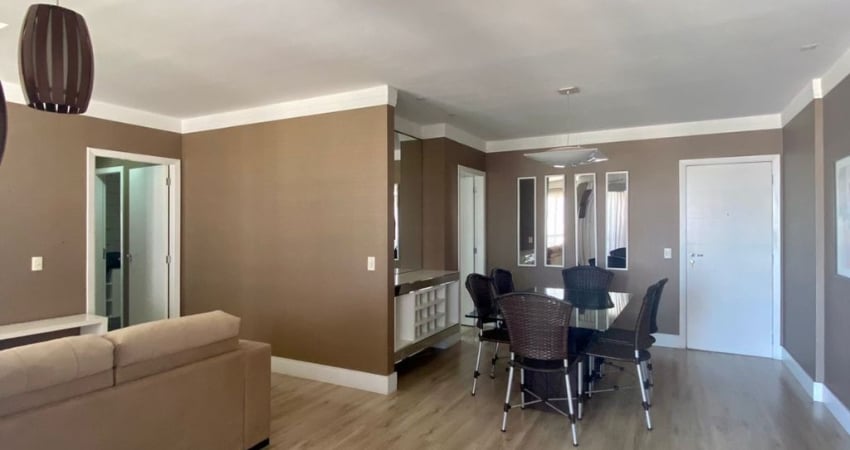 Apartamento sol da manhã no bairro Quilombo