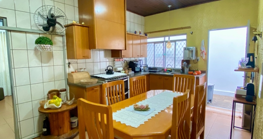 Casa com 3 quartos à venda no Grande Terceiro, Cuiabá 