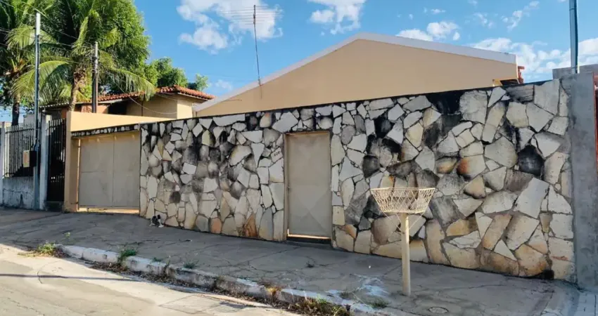 Casa com 3 quartos à venda no Boa Esperança, Cuiabá 