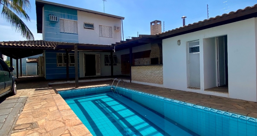Casa com 3 quartos à venda na Rua Quarenta e Seis, Boa Esperança, Cuiabá