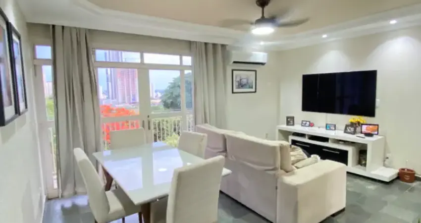 Apartamento no condomínio residencial vila verde próximo a ufmt